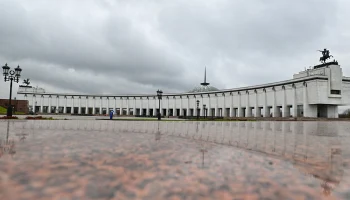 В Музее Победы пройдет исторический квест для детей с нарушениями слуха