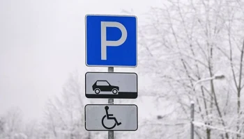 Общественная парковка появилась в Щукино на месте незаконной постройки