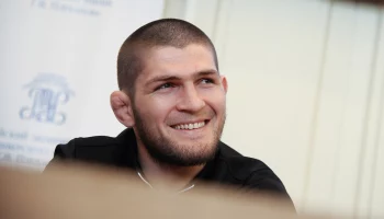 Нурмагомедов сравнил завершение своей карьеры с освобождением из тюрьмы