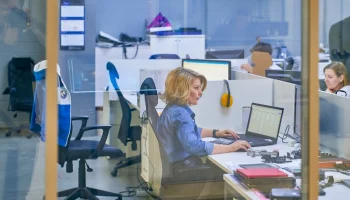 Ракова: Москва вошла в тройку лидеров в России по минимальной безработице