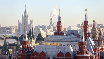 Пасмурно и прохладно: Москвичам рассказали о погоде 11 февраля