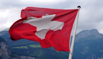 Швейцария присоединилась к 13-му пакету санкций ЕС против России