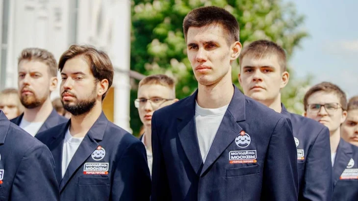 Патриотические мероприятия для молодежи проведут в рамках «Лета в Москве» Патриотические мероприятия для молодежи проведут в рамках «Лета в Москве»