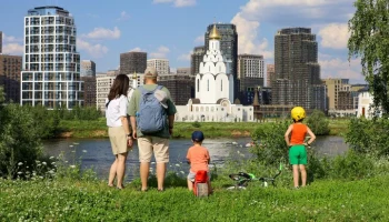 Налоговый вычет по долгосрочным сбережениям на семью с детьми увеличится до 1 млн рублей