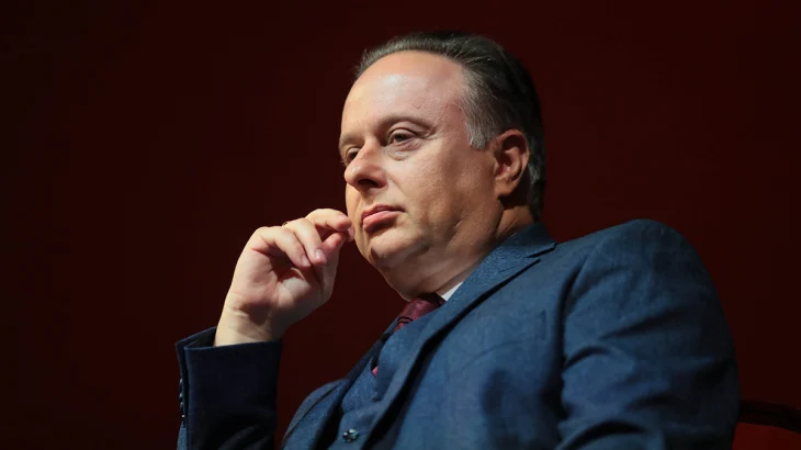 Кирилл Крок: Москва помогает региональным театрам найти новую аудиторию Кирилл Крок: Москва помогает региональным театрам найти новую аудиторию