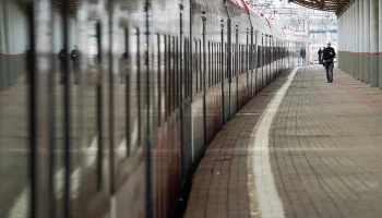 Юлиана Княжевская: Терминалы ВСМ-1 будут интегрированы в структуру обновленных московских городских 