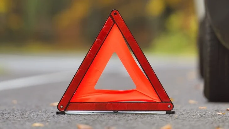 Два человека пострадали при ДТП в Краснопахорском поселении в Москве Два человека пострадали при ДТП в Краснопахорском поселении в Москве