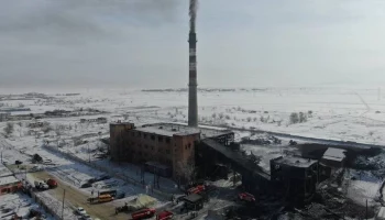 Один из пострадавших при аварии на Шагонарской ТЭЦ скончался &ndash; губернатор