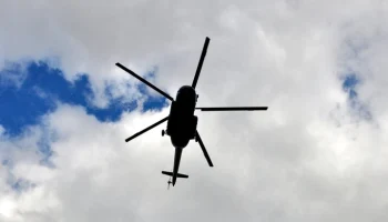 Reuters: в Гане при аварии вертолета погиб министр обороны