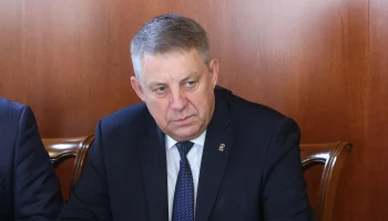 Богомаз: ПВО за 12 часов сбила более 170 беспилотников ВСУ над Брянской областью