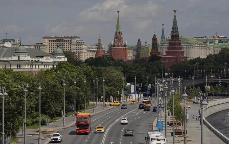 Кулаков: Расширение границ столицы было серьезным вызовом для властей Москвы Кулаков: Расширение границ столицы было серьезным вызовом для властей Москвы