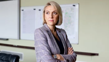 Юлиана Княжевская: Выпущены градостроительные планы участков для возведения частных домов в ТиНАО