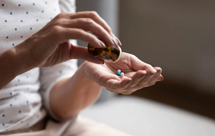 Минздрав одобрил безрецептурную продажу экстренных противозачаточных Минздрав одобрил безрецептурную продажу экстренных противозачаточных