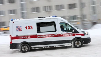 Семь человек пострадали при взрыве газа в частном доме в Ингушетии