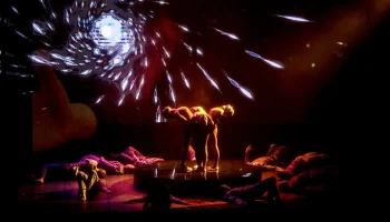 Фестиваль "Таврида.АРТ" пройдет в Крыму с 7 по 9 августа