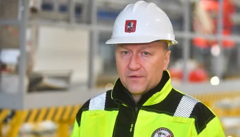 Андрей Бочкарев: Возле четырех столичных жилых корпусов проведут благоустройство