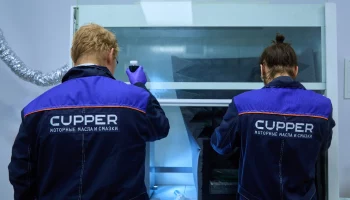 Московские предприятия наращивают производство комплектующих для электромобилей и сопутствующего обо