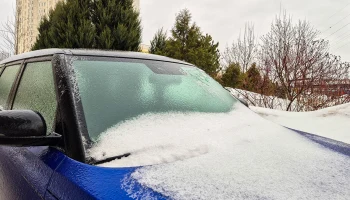 Синоптики предупредили москвичей о дожде и ветреной погоде 7 марта