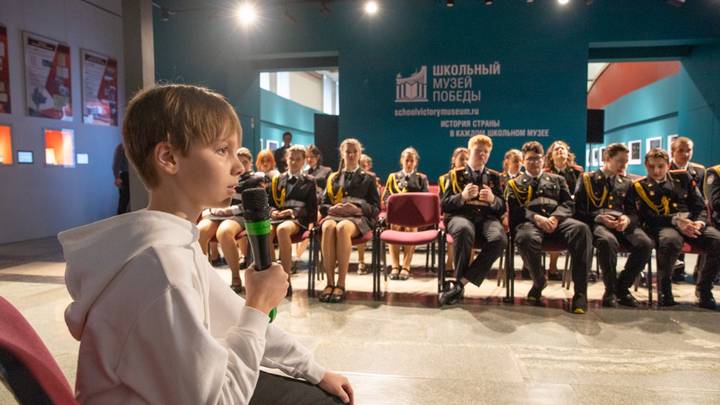 Конкурс чтецов о летчиках Великой Отечественной войны пройдет в Музее Победы