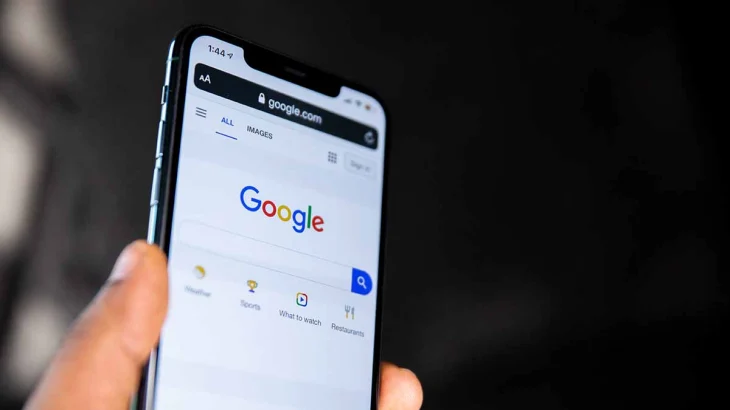 Московский суд оштрафовал Google на 16 миллиардов рублей Московский суд оштрафовал Google на 16 миллиардов рублей