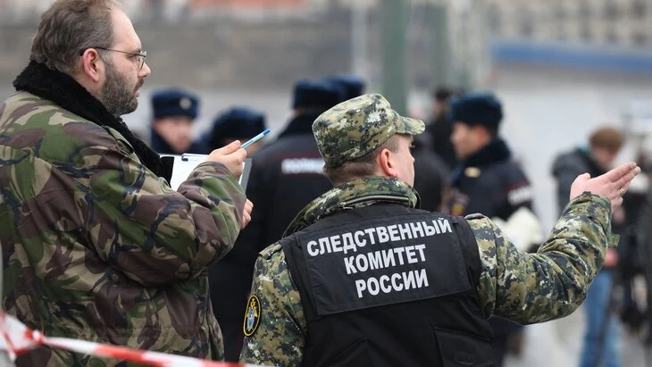 Подростков задержали в Москве за попытку диверсии на железной дороге Подростков задержали в Москве за попытку диверсии на железной дороге