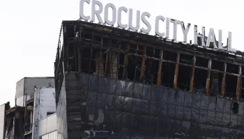 Созданием мемориала в память о жертвах Крокуса займется собственник здания