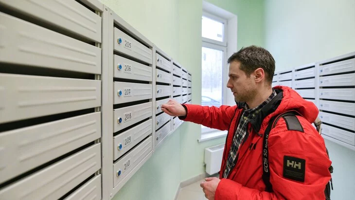 Мосжилинспекция предупредила москвичей о ложных объявлениях об оказании ЖКУ Мосжилинспекция предупредила москвичей о ложных объявлениях об оказании ЖКУ