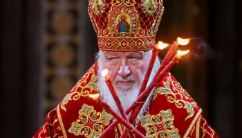 Осужденного на Украине митрополита освободили по просьбе патриарха Кирилла