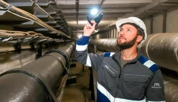 Более 36 км коммуникационных коллекторов обновят в Москве в 2026 году Более 36 км коммуникационных коллекторов обновят в Москве в 2026 году