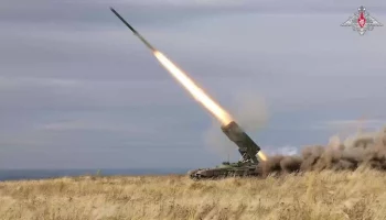 Губернатор Курской области сообщил еще об одной сбитой ракете