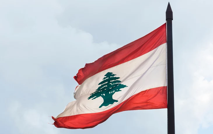 Ливанская «Хезболла» выпустила десятки ракет по позициям израильской артиллерии Ливанская «Хезболла» выпустила десятки ракет по позициям израильской артиллерии