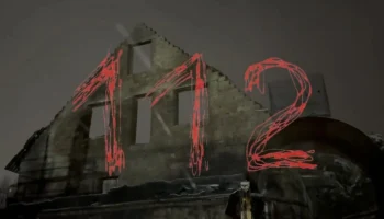 Мужчина и два мальчика погибли при пожаре в частном доме в Подмосковье