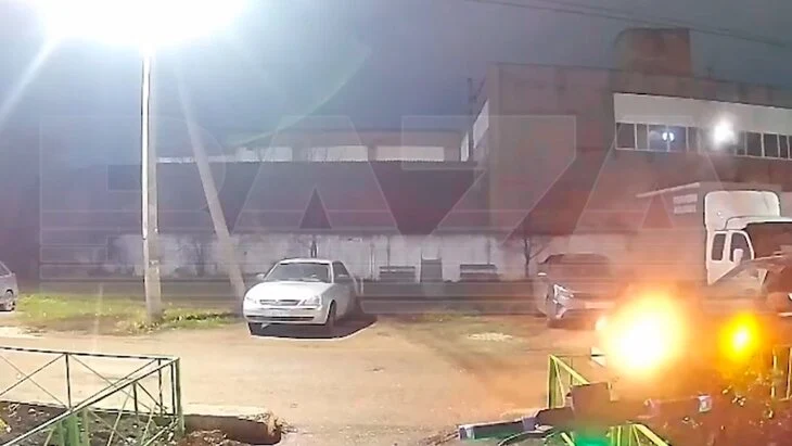 Завод в Стерлитамаке выплатит компенсации семьям погибших при взрыве Завод в Стерлитамаке выплатит компенсации семьям погибших при взрыве