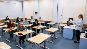 Столичные педагоги сдали ЕГЭ по 11 предметам Столичные педагоги сдали ЕГЭ по 11 предметам