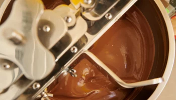 Московские производители увеличили выпуск продуктов питания для здорового питания в первом квартале 