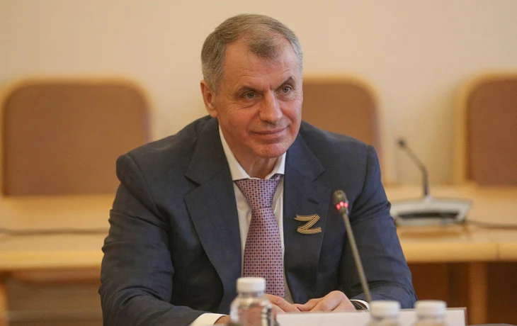 В Крыму рассказали, чем обернется попытка ВСУ напасть на полуостров В Крыму рассказали, чем обернется попытка ВСУ напасть на полуостров