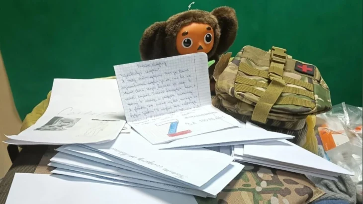 Как автоволонтеры столицы помогают жителям новых территорий Как автоволонтеры столицы помогают жителям новых территорий