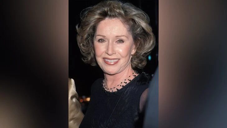 Умерла лауреат "Золотого глобуса" актриса Пэт Кроули Умерла лауреат "Золотого глобуса" актриса Пэт Кроули