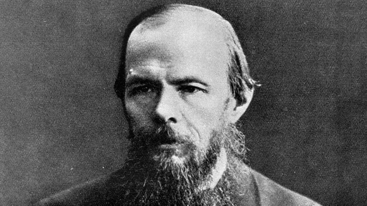 Экземпляр романа Достоевского "Бесы" 1935 года откроет аукционный год "Литфонда" Экземпляр романа Достоевского "Бесы" 1935 года откроет аукционный год "Литфонда"