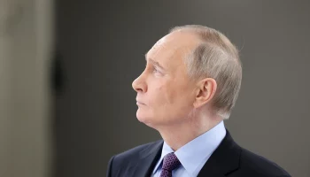 «Все меняется»: Путин рассказал о «нулевой мировой войне»