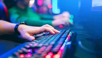Создатель Counter-Strike выступит на Московской международной неделе видеоигр
