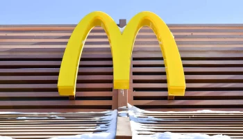 MasterCard и McDonald's: названы компании, которые могут вернуться в РФ