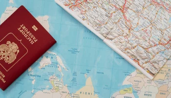 МВД назвало самую массовую ошибку в загранпаспортах