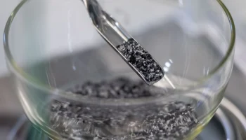 FT: цены на германий достигли максимума за 14 лет из-за экспортных ограничений Китая