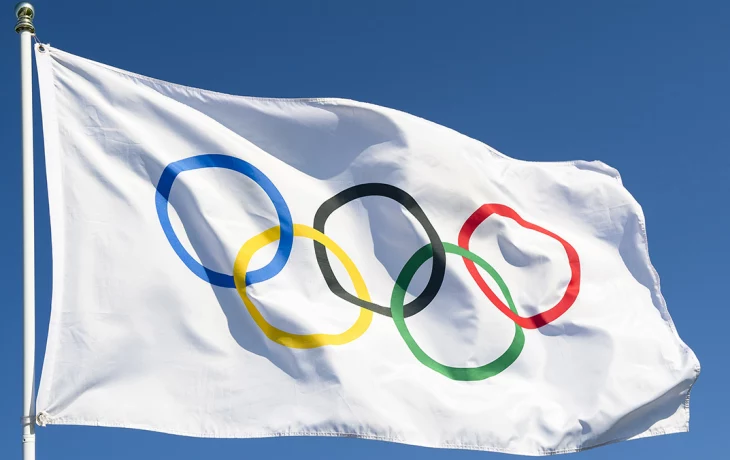 Мэр Парижа Идальго: Российским и белорусским спортсменам на ОИ будут не рады