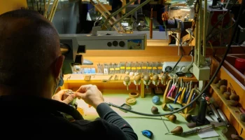 Столичные предприятия&nbsp;продолжают наращивать объемы производства украшений