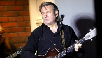 Певец Юрий Лоза заявил, что его обманули мошенники