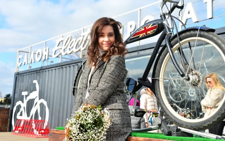 Вокруг парка на электромобиле: что будет доступно напрокат в Москве Вокруг парка на электромобиле: что будет доступно напрокат в Москве