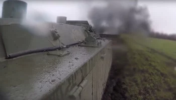 Киев планирует крупный обмен женщинами-военнопленными с Москвой