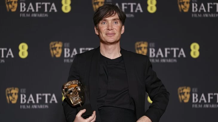 Стали известны победители премии BAFTA
